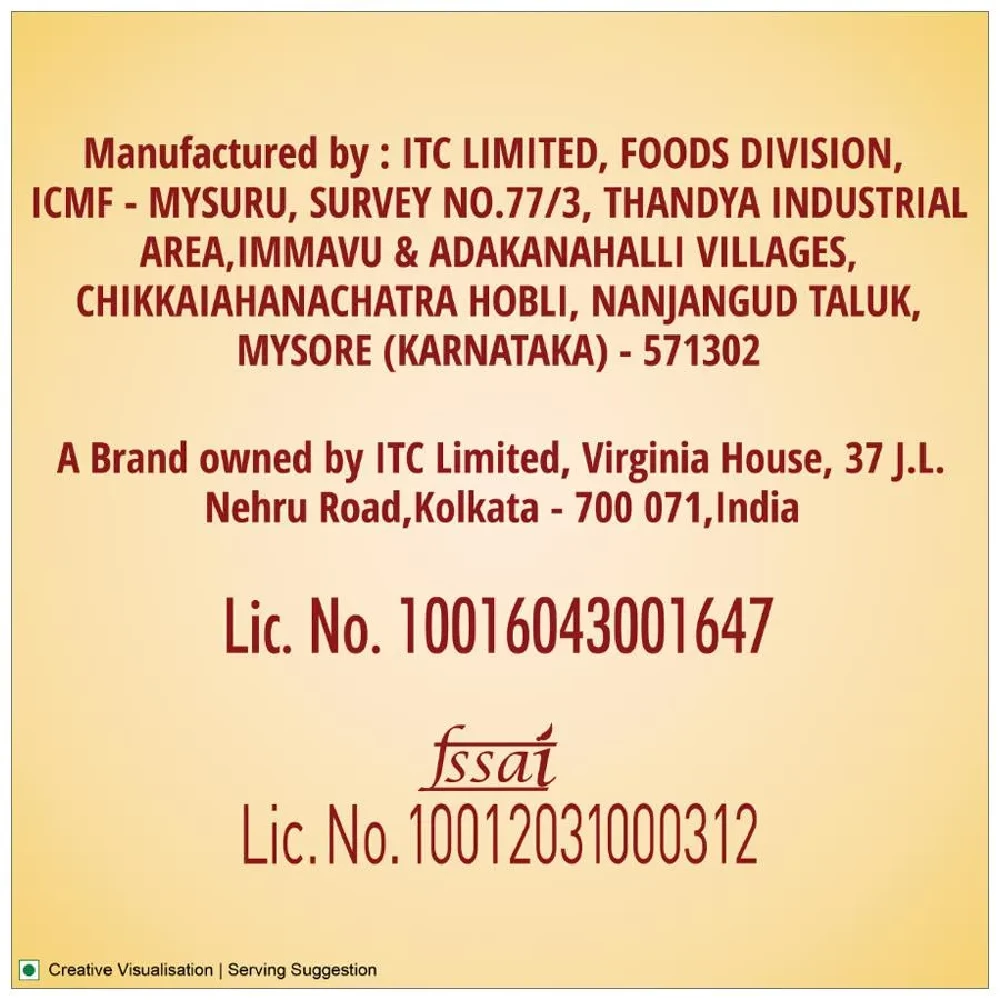 Aashirvaad Instant Suji Halwa With Jaggery - Ready In Minutes, 70g-6.webp